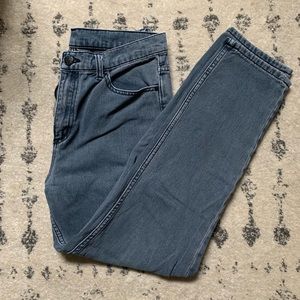 BDG mom high rise jeans